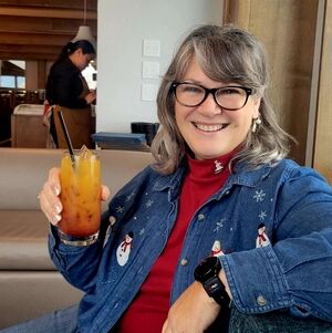 Meet your Posher, Charlene